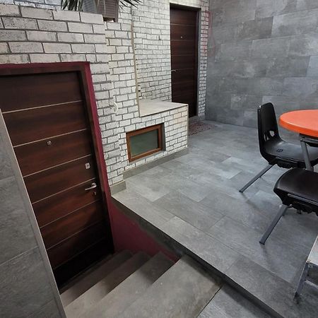 Дом 33 Возле Клиники Астхик Villa Jerevan Eksteriør billede